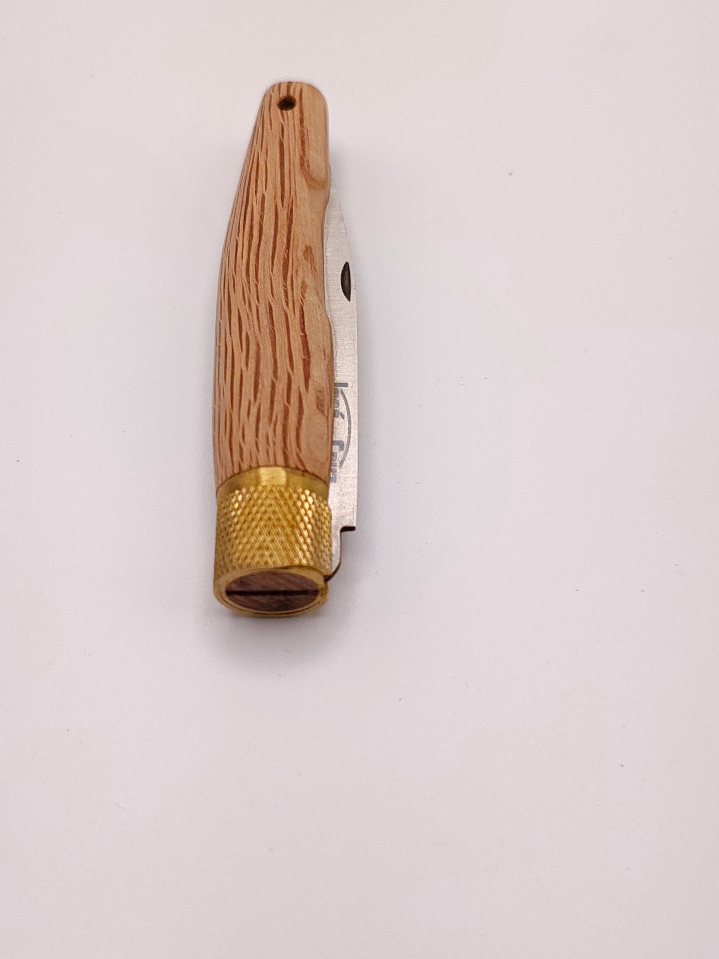 Navalha inox planalto carrasco ( José da cruz )