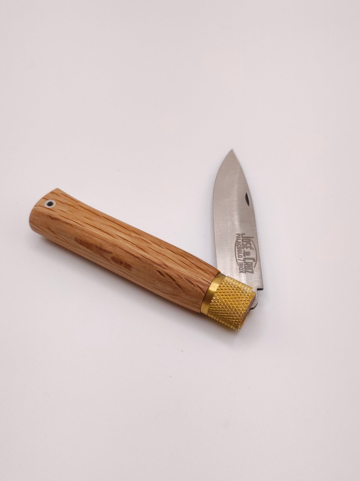 Navalha inox merendeira carrasco José da cruz