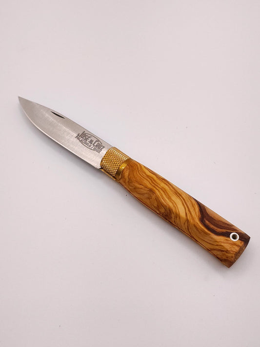 Navalha inox merendeira oliveira José da cruz