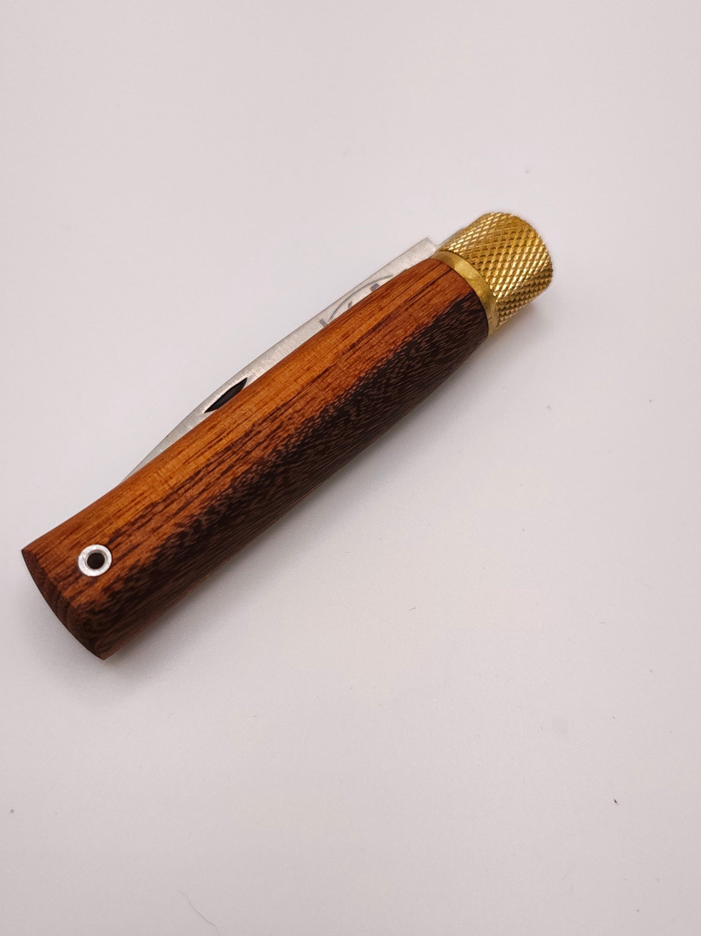Navalha inox merendeira muiracatiara José da cruz