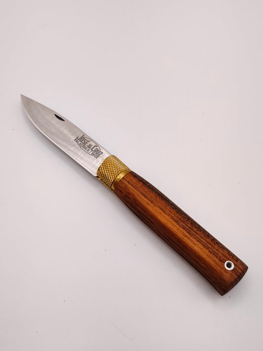 Navalha inox merendeira muiracatiara José da cruz