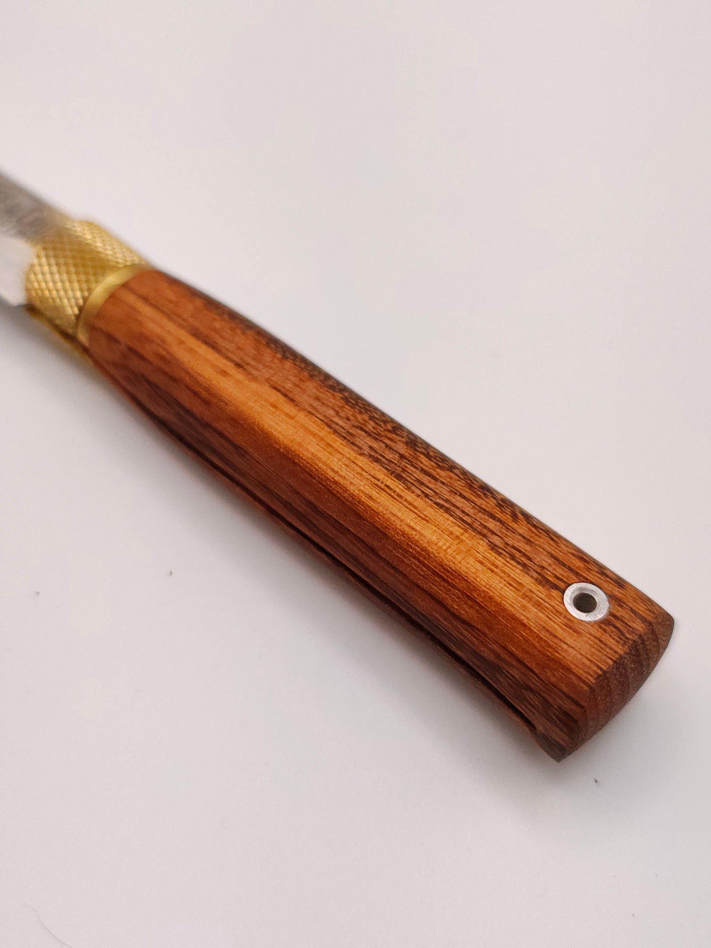 Navalha inox merendeira muiracatiara José da cruz