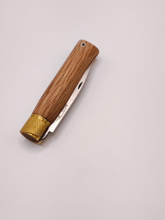 Navalha inox merendeira carrasco José da cruz
