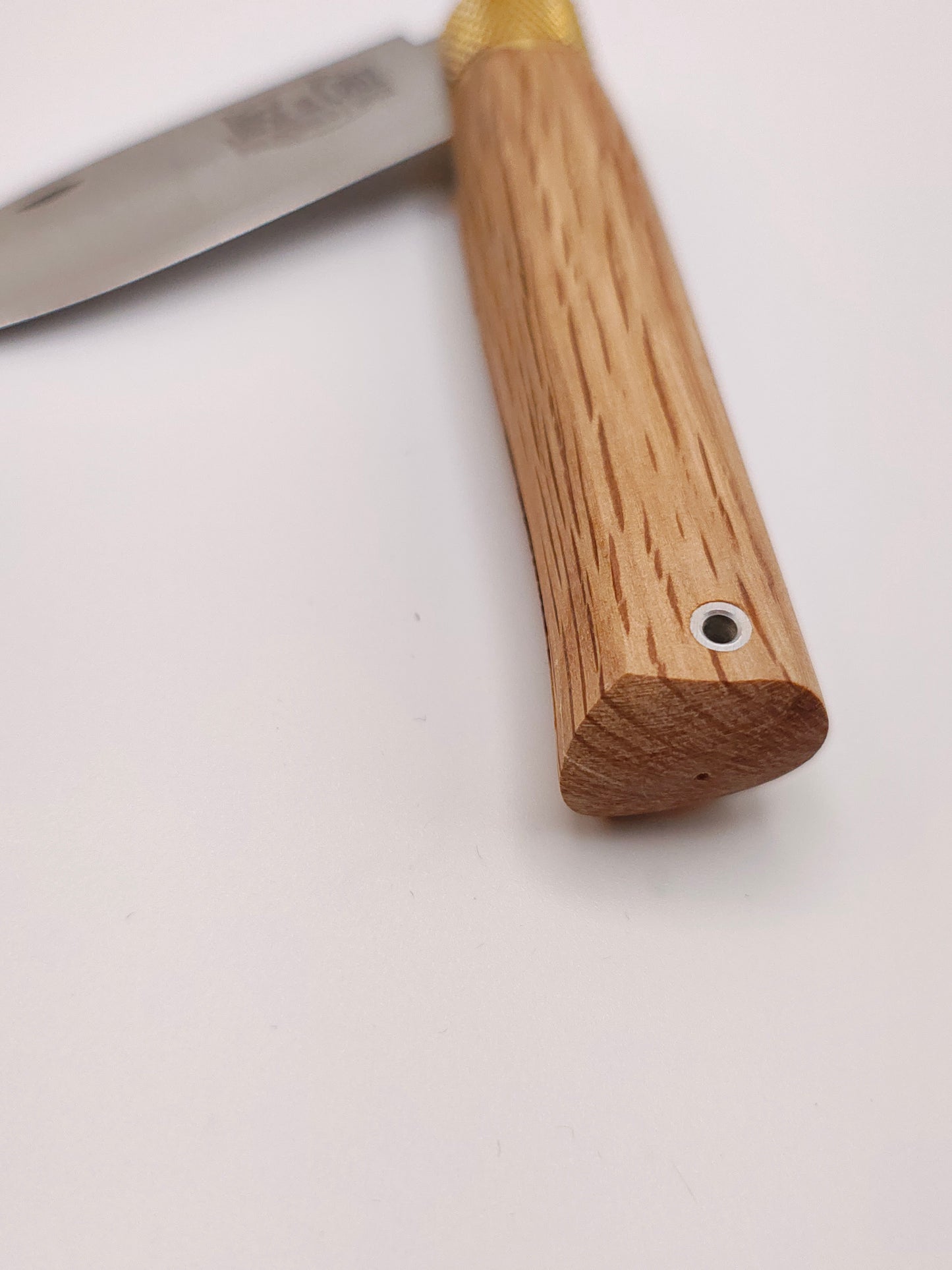 Navalha inox merendeira carrasco José da cruz