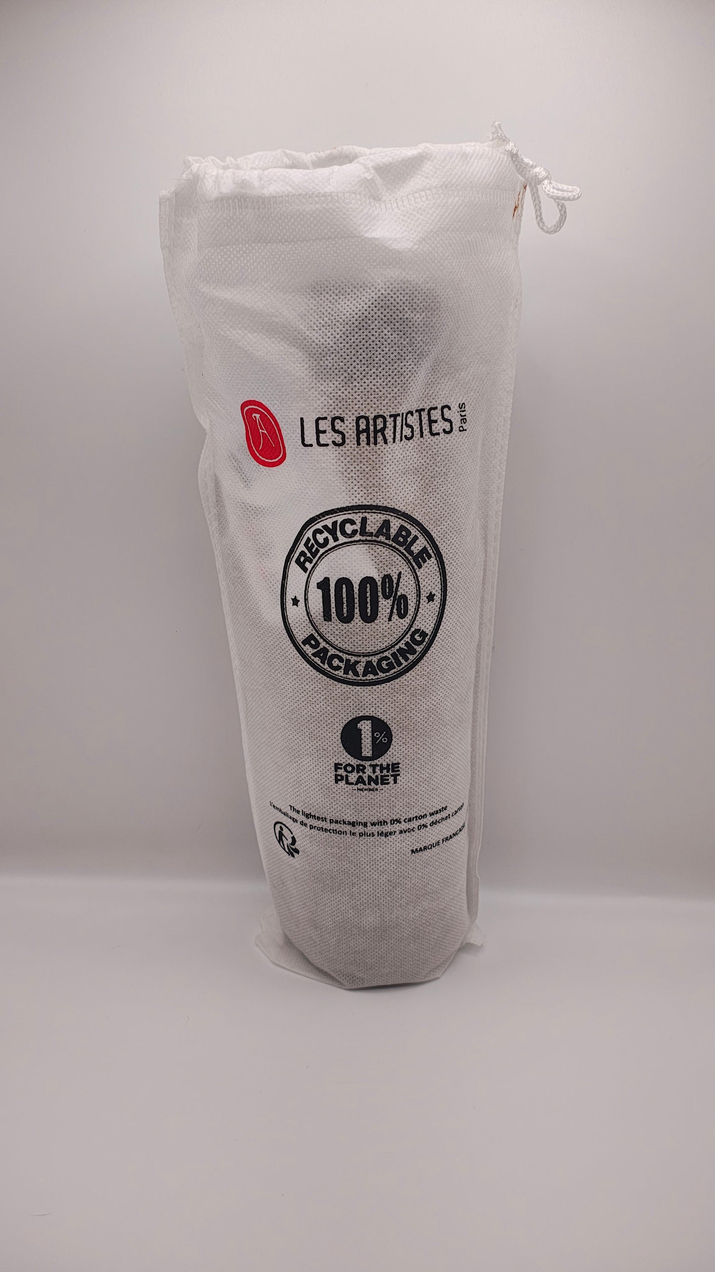 Les Artistes Bottle'Up Garrafa Térmica Inox 750ml Bronze | Frio 24h e Quente 12h