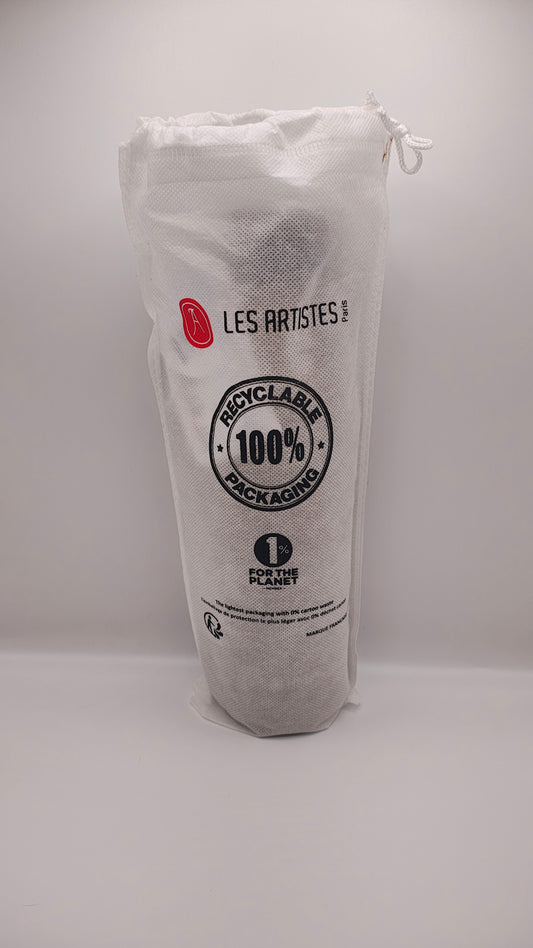 Les Artistes Bottle'Up Garrafa Térmica Inox 750ml Bronze | Frio 24h e Quente 12h
