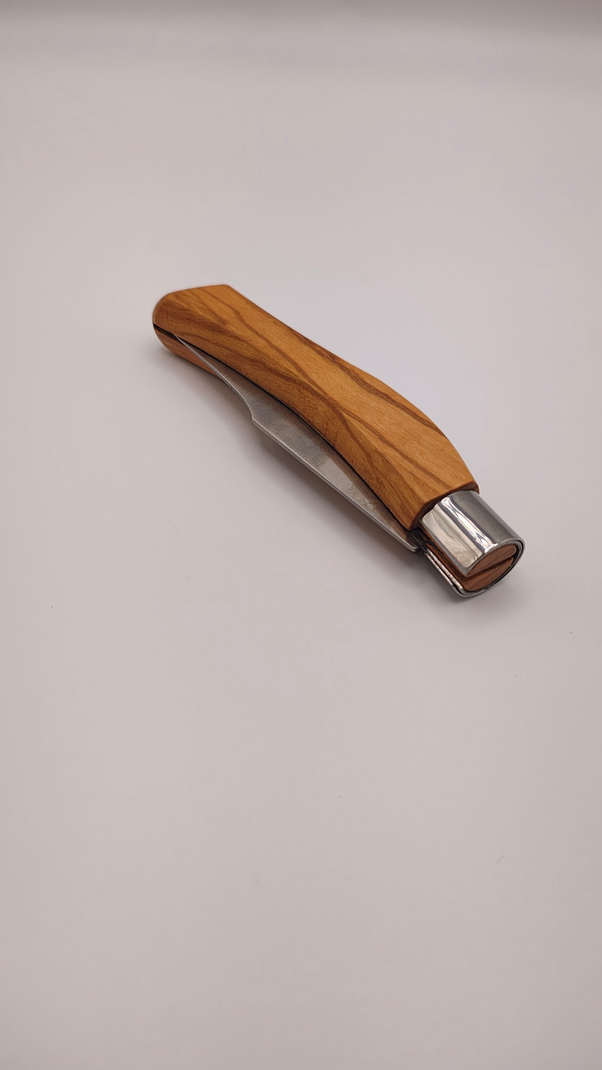 Navalha Eco L GB Inox Oliveira | Cutelaria Martins