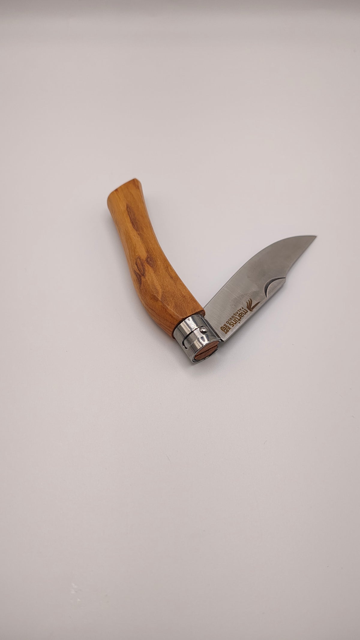 Navalha Eco L GB Inox Oliveira | Cutelaria Martins
