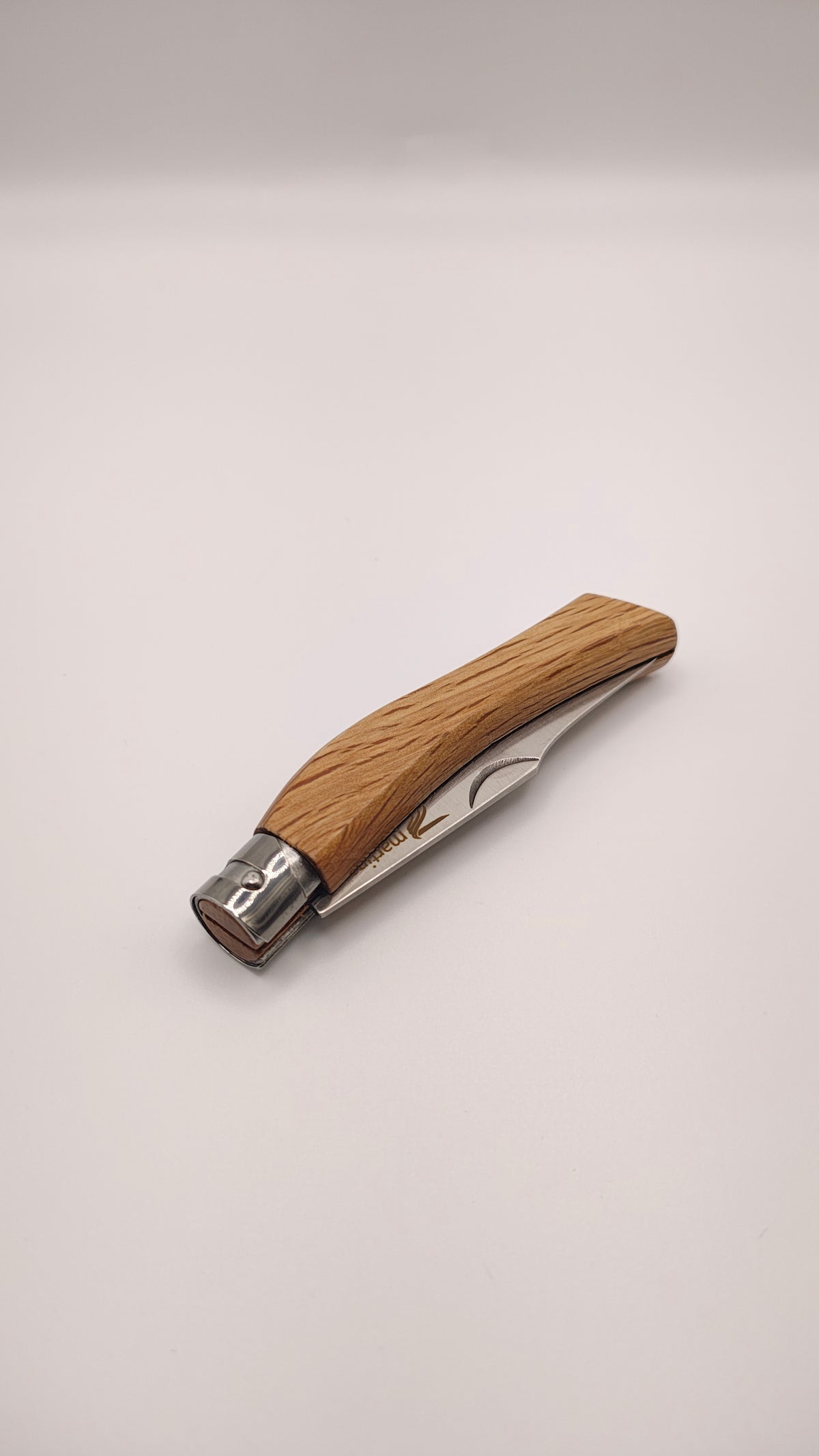 Navalha Eco L GB Inox Carrasco | Cutelaria Martins