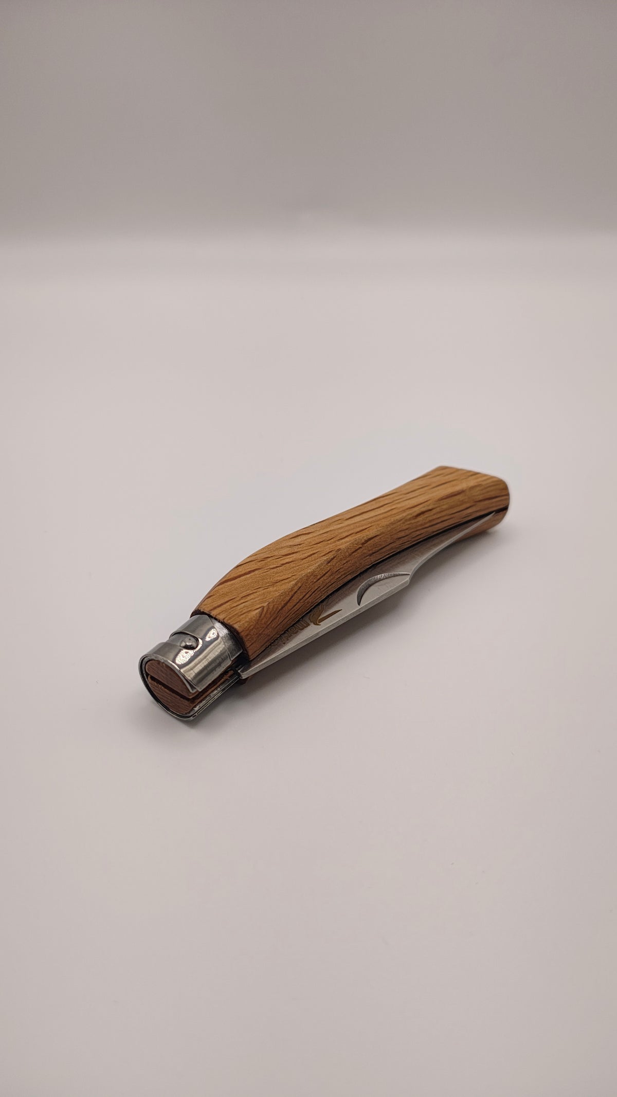 Navalha Eco L GB Inox Carrasco | Cutelaria Martins