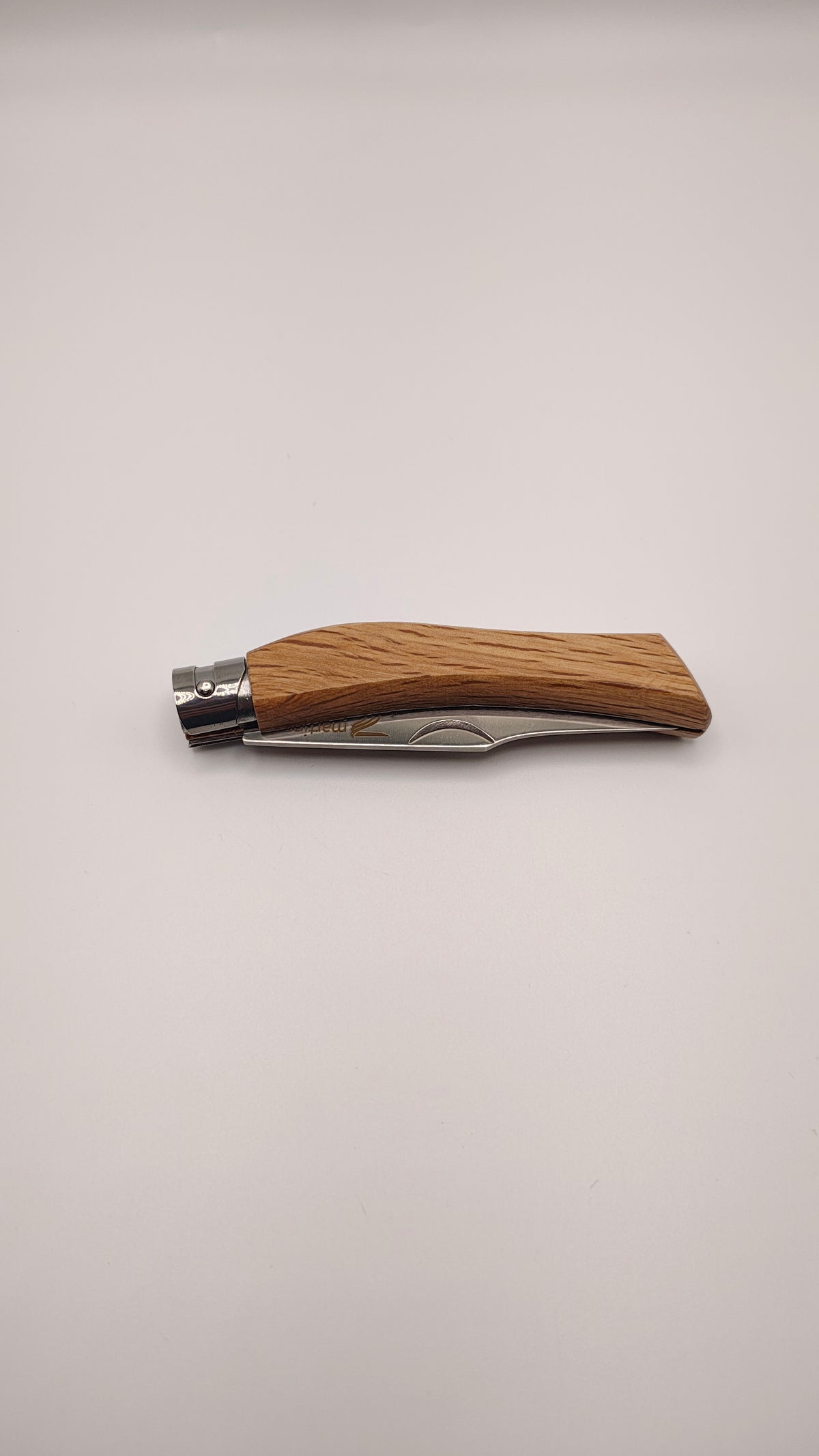Navalha Eco L GB Inox Carrasco | Cutelaria Martins