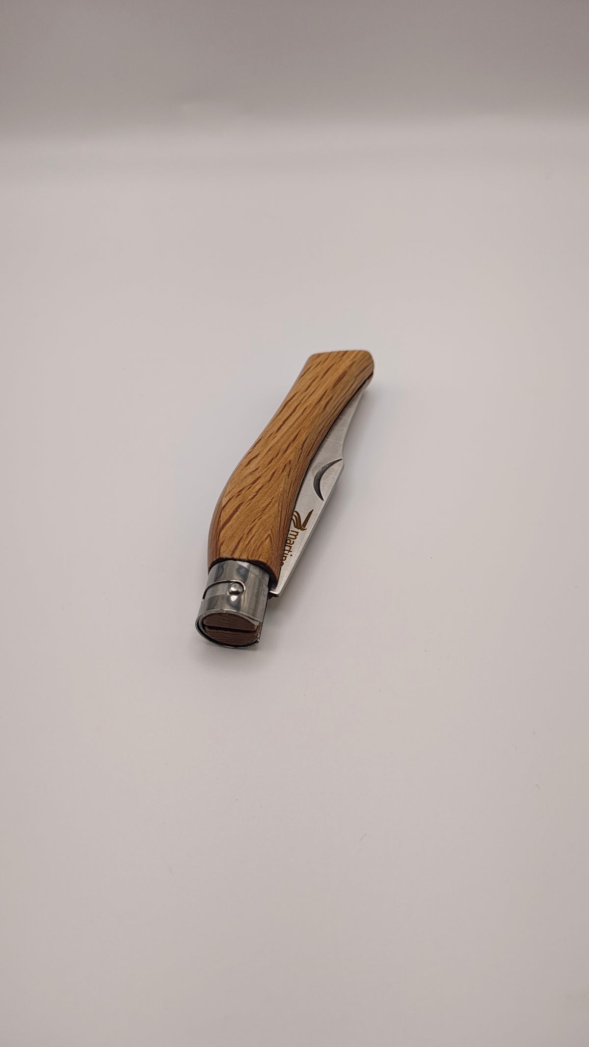 Navalha Eco L GB Inox Carrasco | Cutelaria Martins