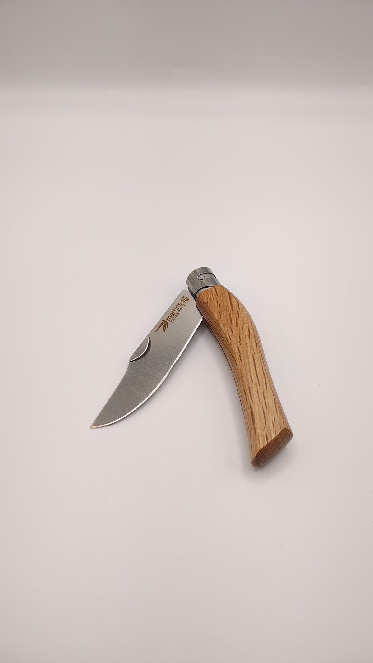 Navalha Eco L GB Inox Carrasco | Cutelaria Martins