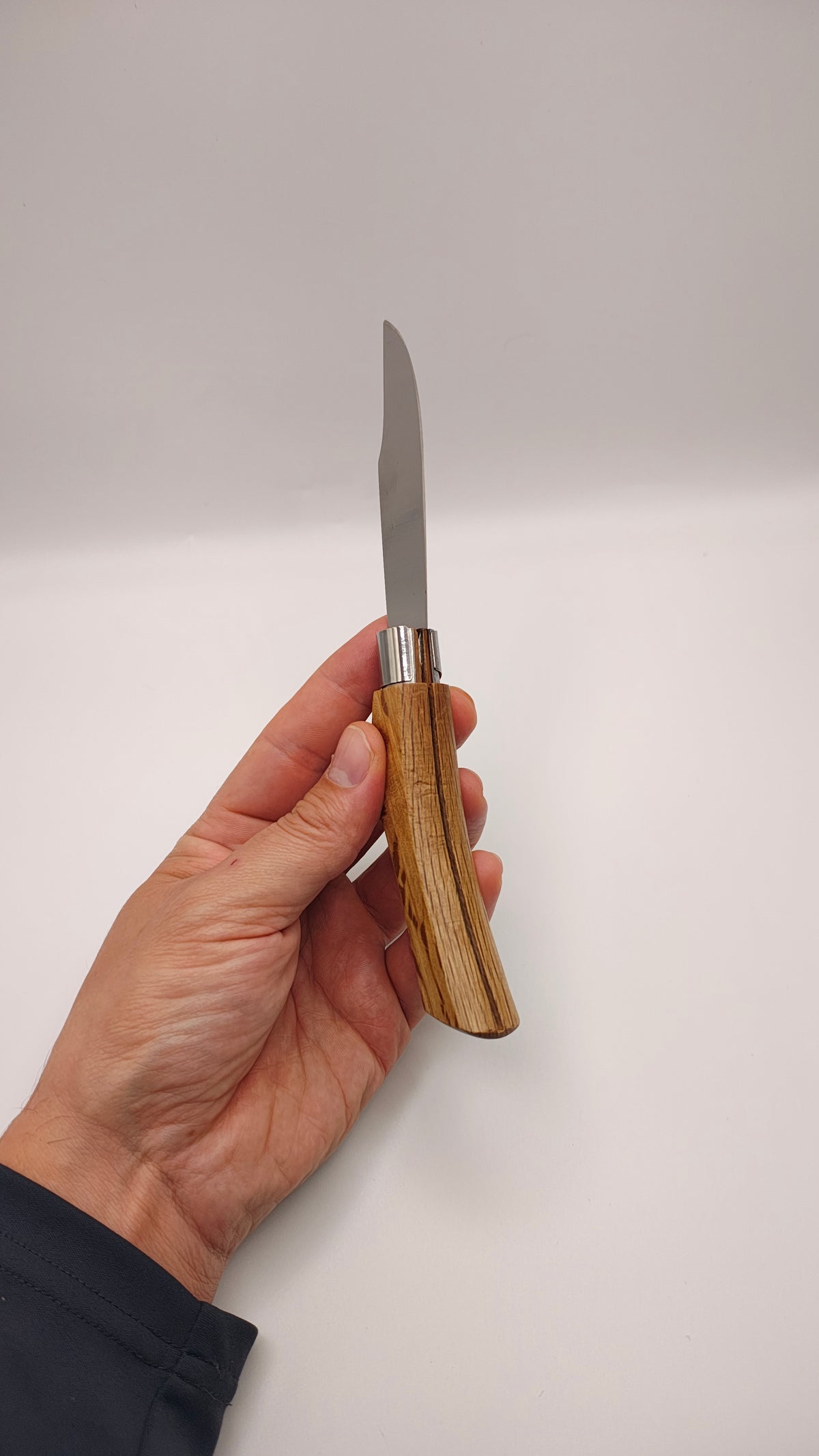 Navalha Eco L GB Inox Carrasco | Cutelaria Martins