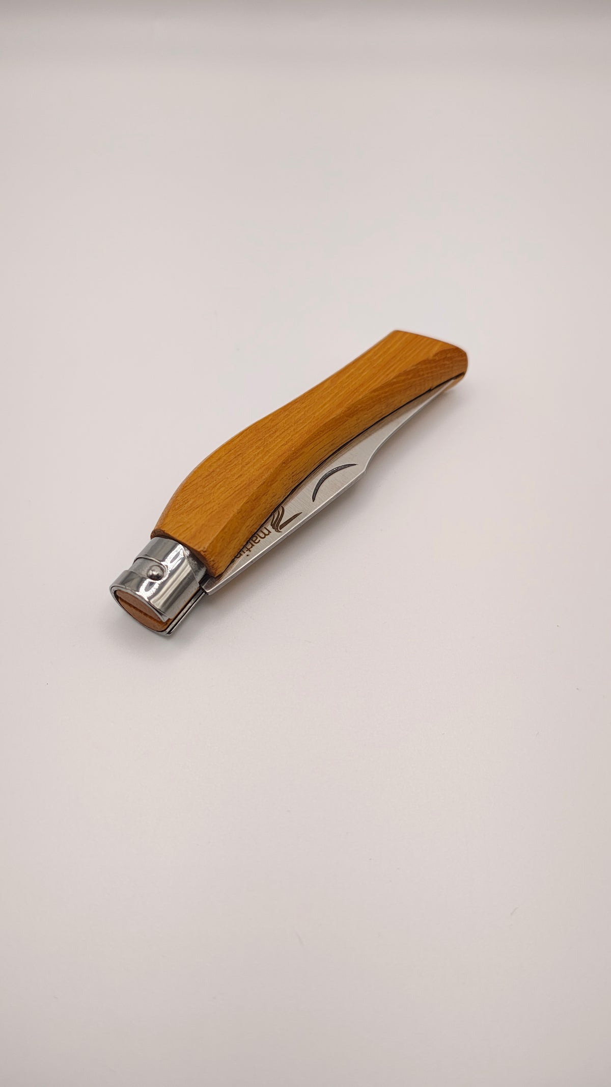 Navalha Eco L GB Inox Difou | Cutelaria Martins
