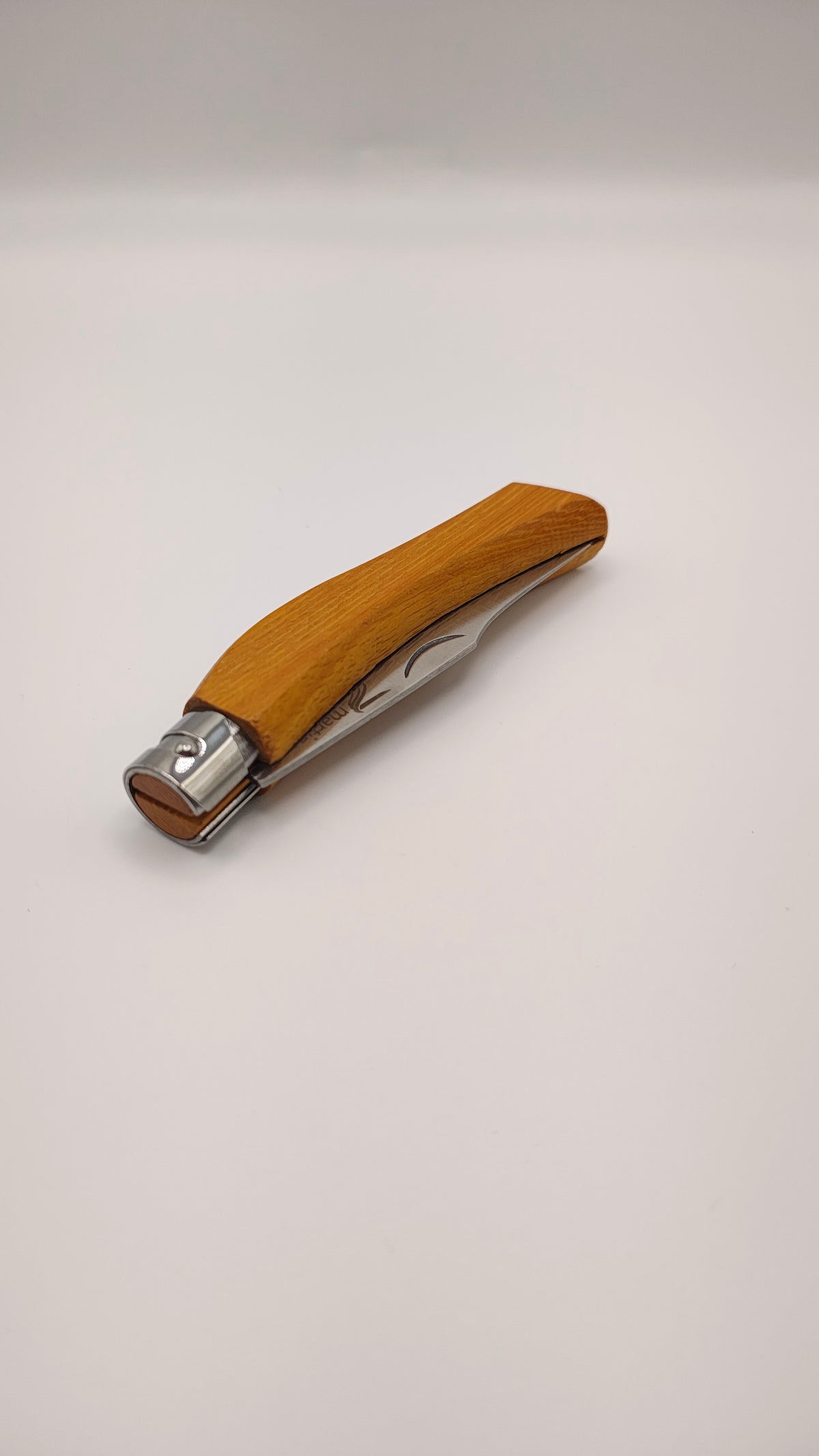 Navalha Eco L GB Inox Difou | Cutelaria Martins