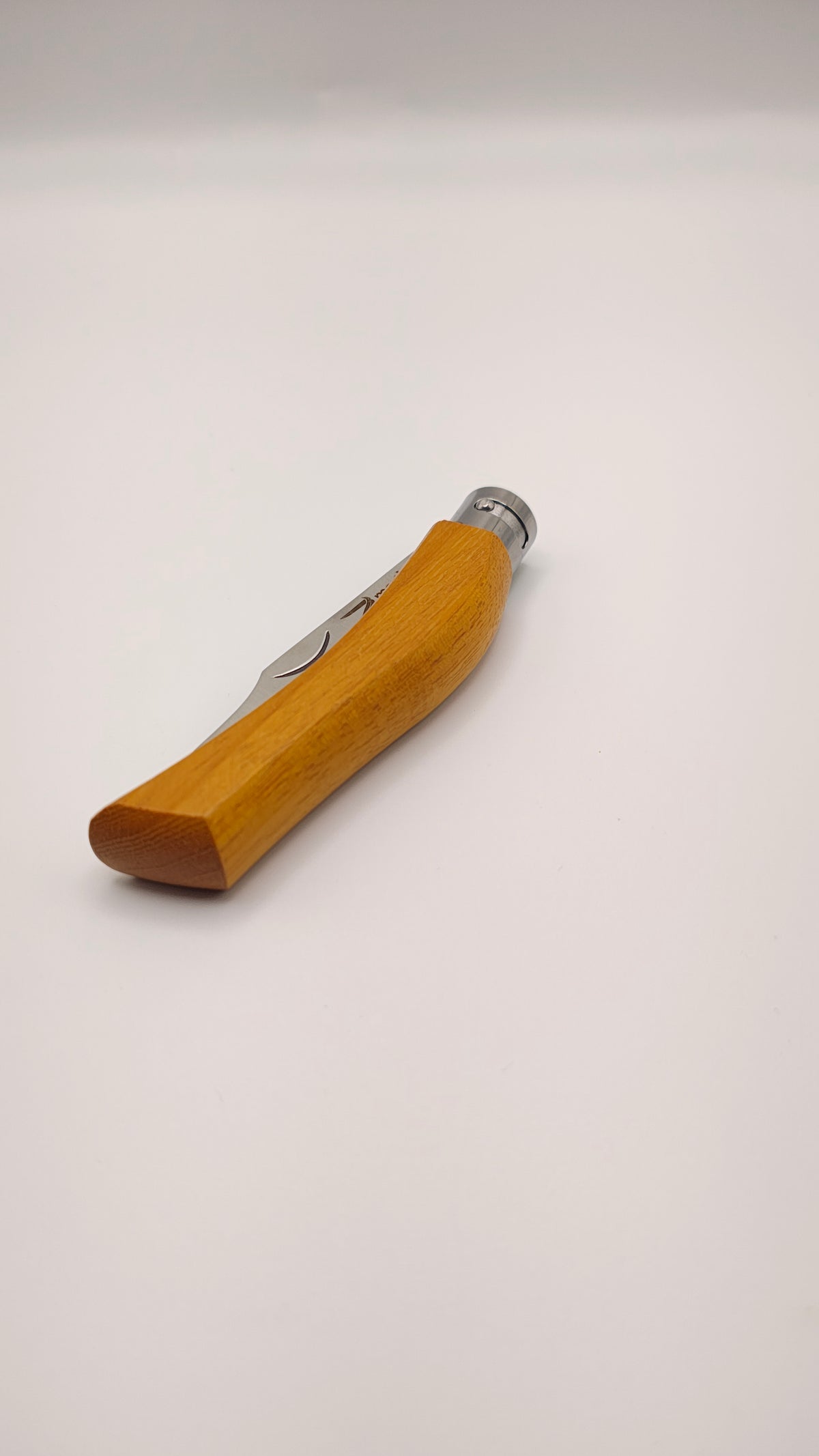 Navalha Eco L GB Inox Difou | Cutelaria Martins
