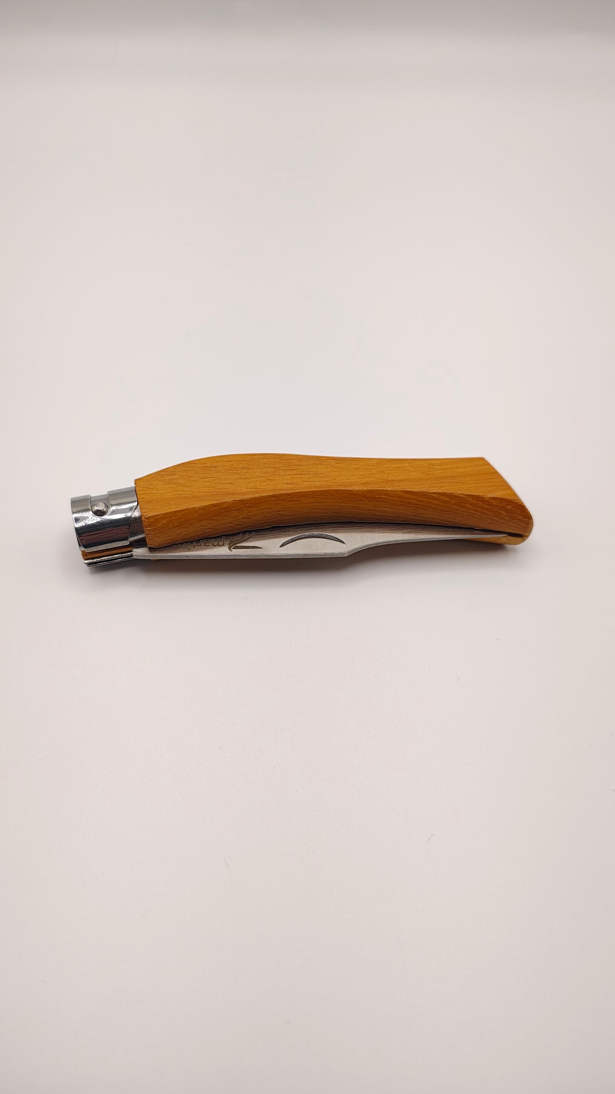 Navalha Eco L GB Inox Difou | Cutelaria Martins