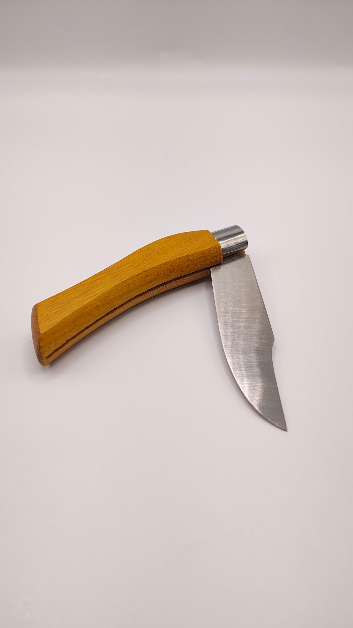 Navalha Eco L GB Inox Difou | Cutelaria Martins