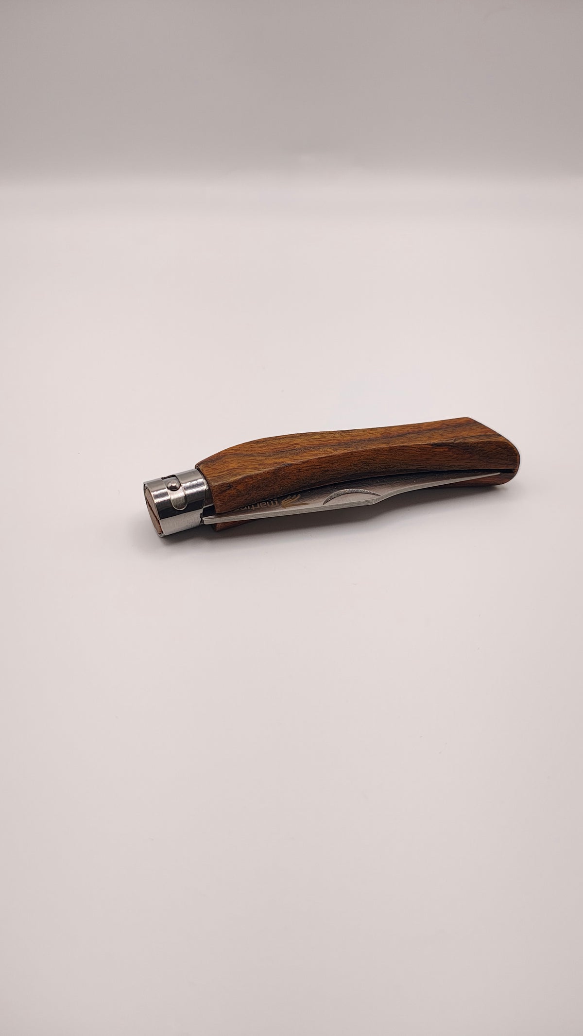 Navalha Eco L GB Inox Mongoy | Cutelaria Martins
