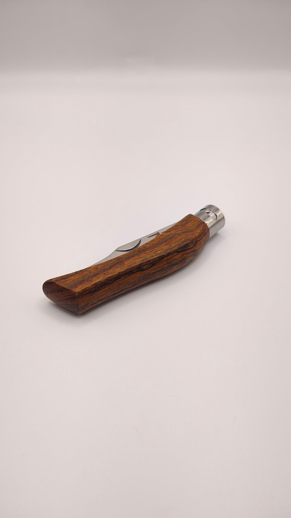 Navalha Eco L GB Inox Mongoy | Cutelaria Martins