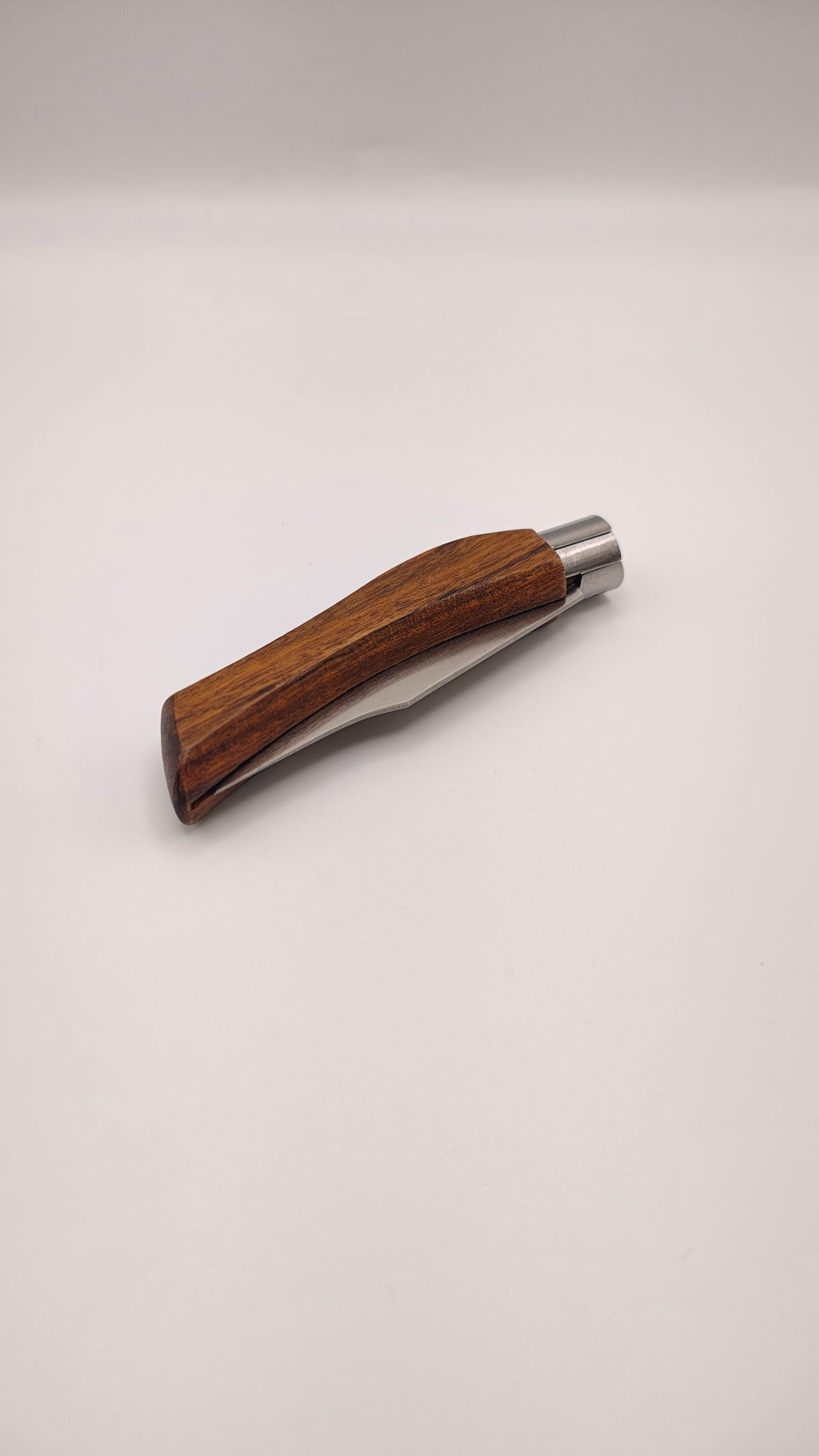 Navalha Eco L GB Inox Mongoy | Cutelaria Martins