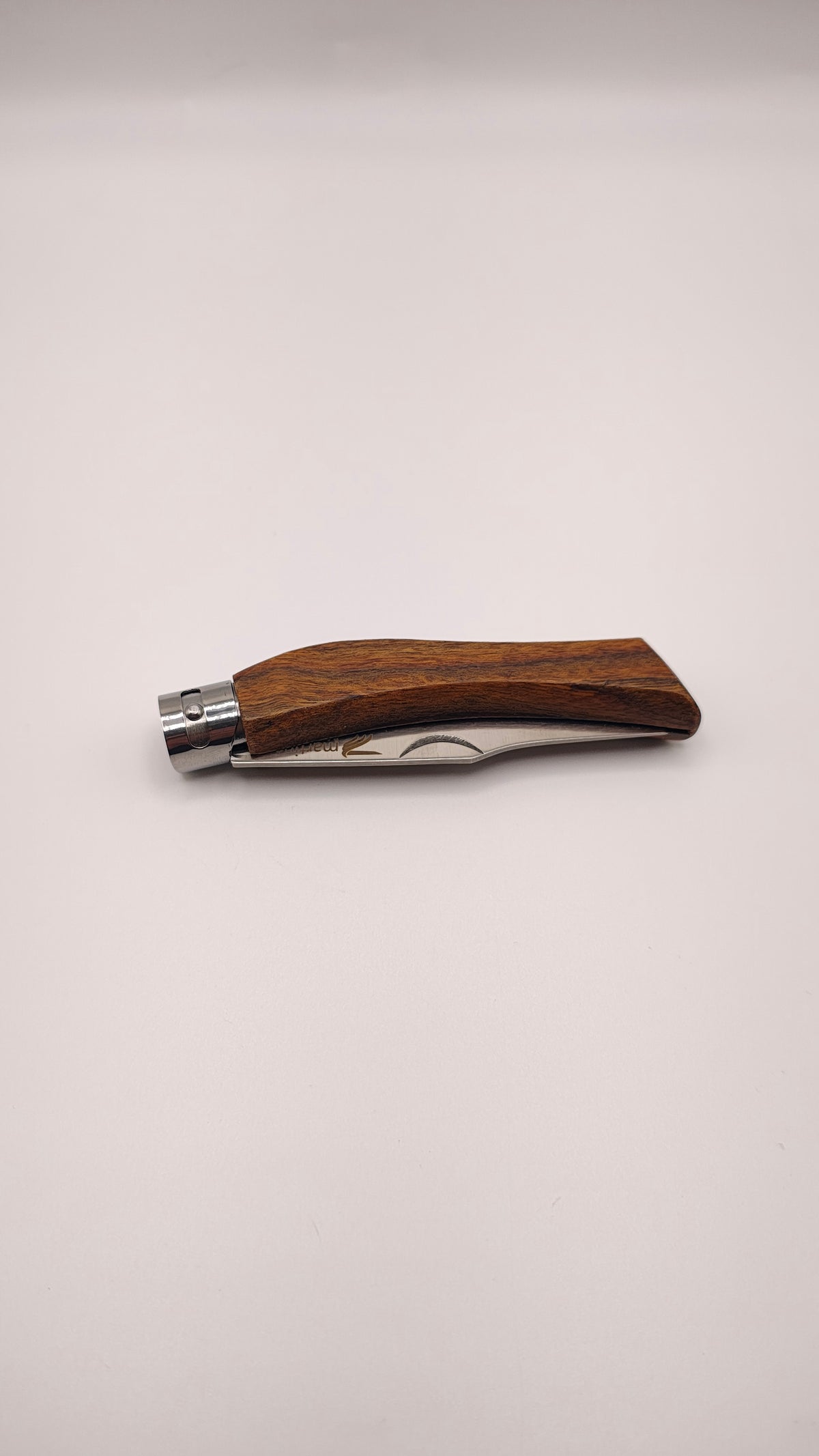 Navalha Eco L GB Inox Mongoy | Cutelaria Martins
