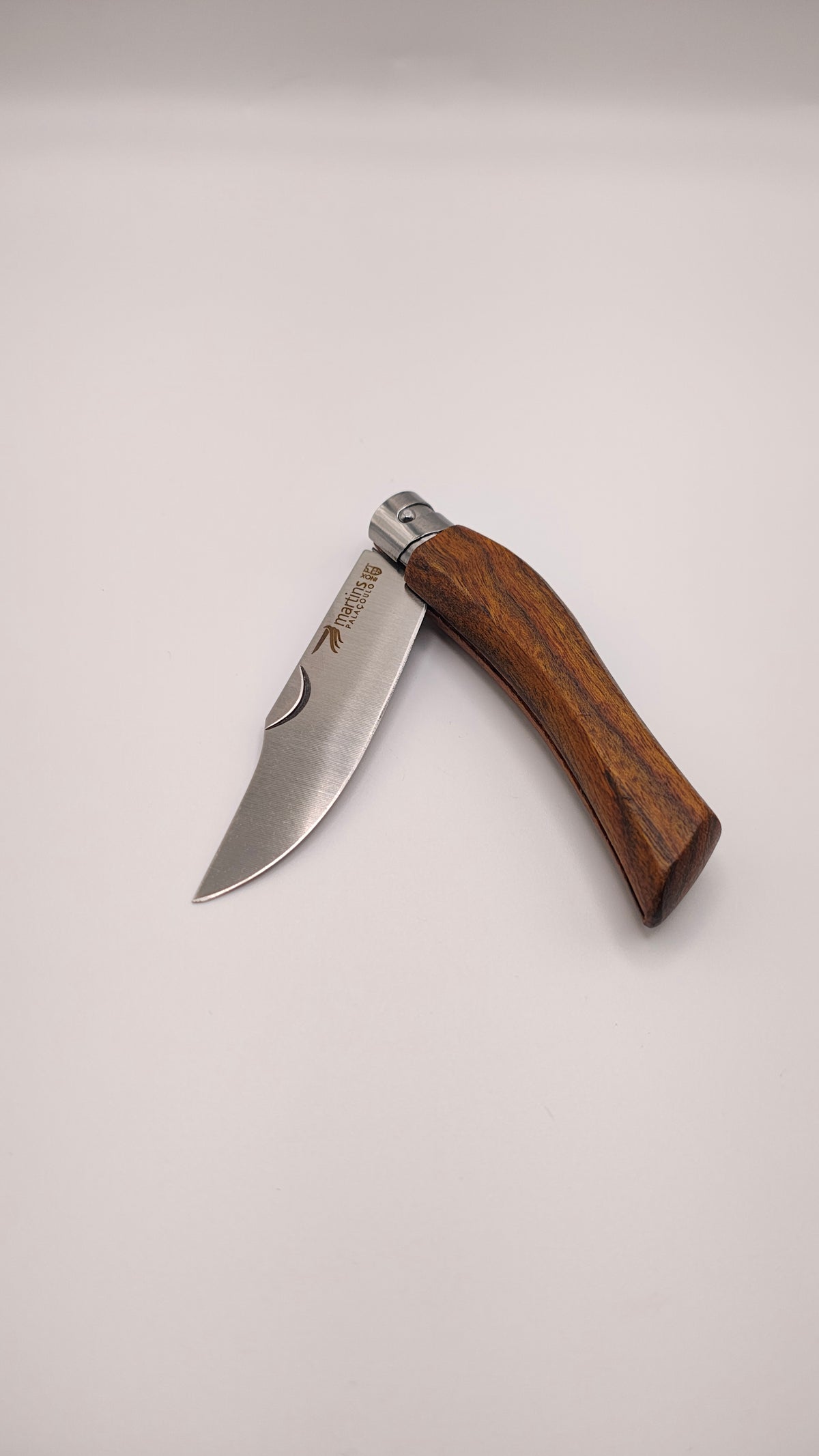 Navalha Eco L GB Inox Mongoy | Cutelaria Martins