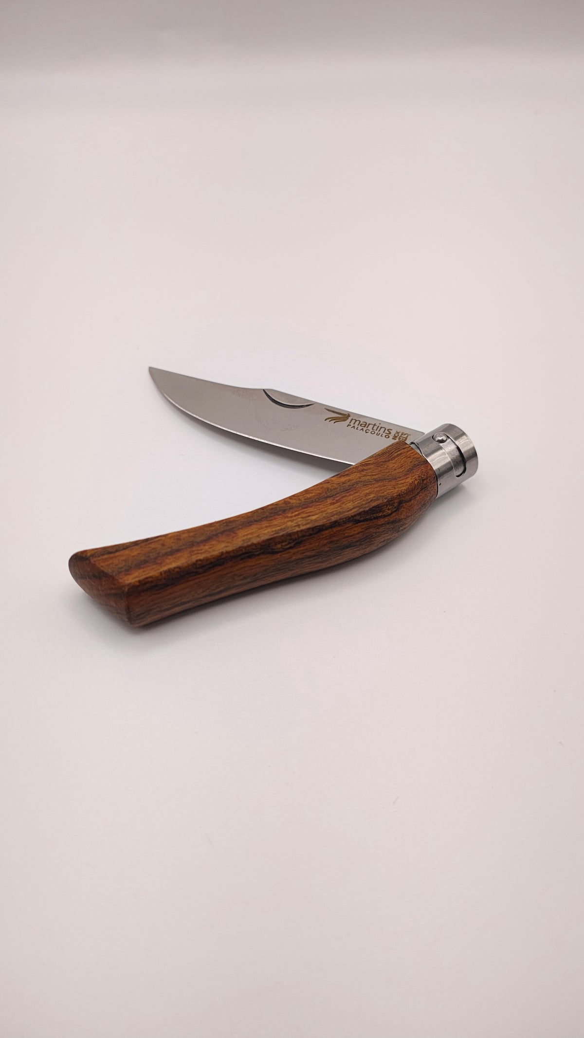 Navalha Eco L GB Inox Mongoy | Cutelaria Martins