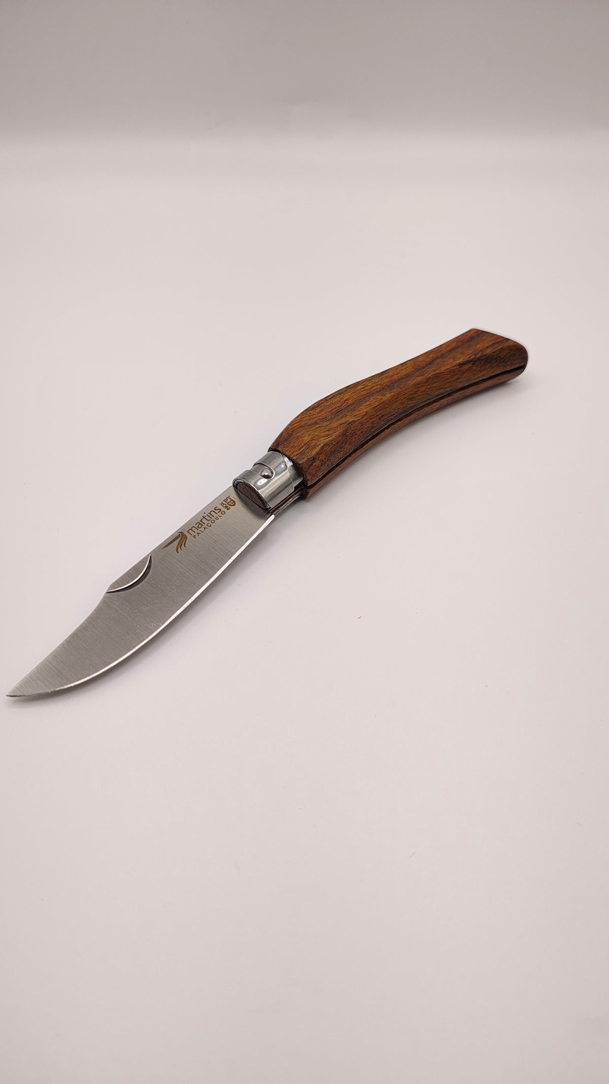 Navalha Eco L GB Inox Mongoy | Cutelaria Martins