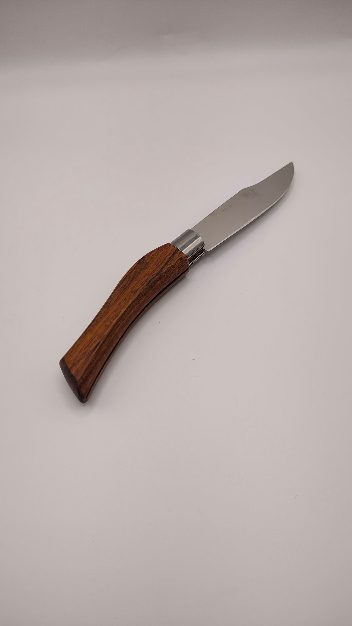 Navalha Eco L GB Inox Mongoy | Cutelaria Martins
